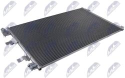 NTY Condensator, climatizare NTY CCS-NS-028 (CCS-NS-028)