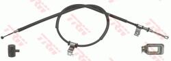 TRW Cablu, frana de parcare TRW GCH598 (GCH598) - automobilus