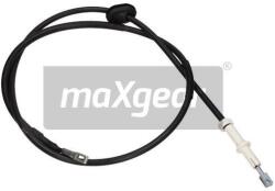 MAXGEAR Cablu, frana de parcare MAXGEAR 32-0437 (32-0437)
