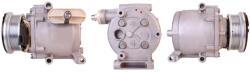 ELSTOCK Compresor, climatizare ELSTOCK 51-0885 (51-0885) - automobilus