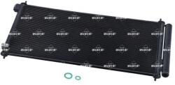 NRF Condensator, climatizare NRF EASY FIT 350580 (350580)