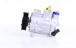 NISSENS Compresor, climatizare NISSENS ** FIRST FIT ** 890632 (890632)