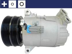 MAHLE Compresor, climatizare MAHLE BEHR ACP 1289 000S (ACP 1289 000S)