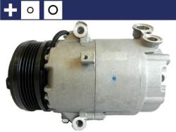 MAHLE Compresor, climatizare MAHLE BEHR ACP 37 000S (ACP 37 000S)