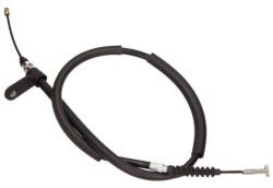 MAXGEAR Cablu, frana de parcare MAXGEAR 32-0293 (32-0293)