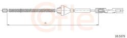 COFLE Cablu, frana de parcare COFLE 10.5373 (10.5373)