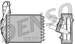 DENSO Schimbător de căldură, încălzire habitaclu DENSO DRR09042 (DRR09042)