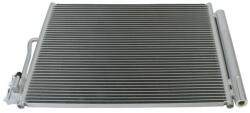 MAXGEAR Condensator, climatizare MAXGEAR AC830373 (AC830373)