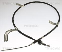 TRISCAN Cablu, frana de parcare TRISCAN 8140 181164 (8140 181164)