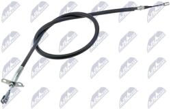 NTY Cablu, frana de parcare NTY HLR-ME-007 (HLR-ME-007)