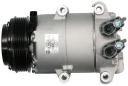 THERMOTEC Compresor, climatizare THERMOTEC KTT090402 (KTT090402) - automobilus