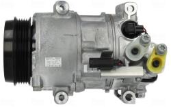 NISSENS Compresor, climatizare NISSENS ** FIRST FIT ** 89089 (89089)