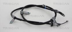 TRISCAN Cablu, frana de parcare TRISCAN 8140 43195 (8140 43195) - automobilus