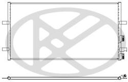 KOYORAD Condensator, climatizare KOYORAD CD320452 (CD320452)