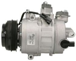 THERMOTEC Compresor, climatizare THERMOTEC KTT090334 (KTT090334) - automobilus