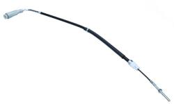 MAXGEAR Cablu, frana de parcare MAXGEAR 32-1570 (32-1570)