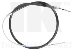 NK Cablu, frana de parcare NK 901515 (901515)