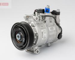 DENSO Compresor, climatizare DENSO DCP02099 (DCP02099) - automobilus