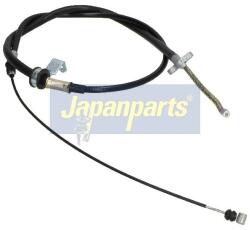 JAPANPARTS Cablu, frana de parcare JAPANPARTS BC-2028L (BC-2028L)