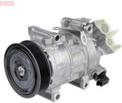 DENSO Compresor, climatizare DENSO DCP21034 (DCP21034)