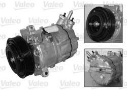 VALEO Compresor, climatizare VALEO RE-GEN REMANUFACTURED 699855 (699855)