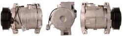 ELSTOCK Compresor, climatizare ELSTOCK 51-0420 (51-0420) - automobilus