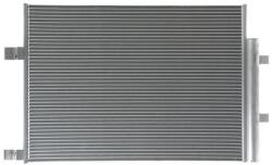 MAHLE Condensator, climatizare MAHLE BEHR *** PREMIUM LINE *** AC 1128 000P (AC 1128 000P)