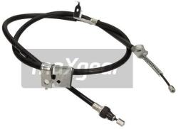 MAXGEAR Cablu, frana de parcare MAXGEAR 32-0754 (32-0754)