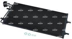 NRF Condensator, climatizare NRF EASY FIT 35770 (35770)