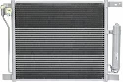 Bosch Condensator, climatizare BOSCH 1 986 AD2 409 (1 986 AD2 409) - automobilus