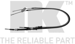 NK Cablu, frana de parcare NK 903688 (903688)