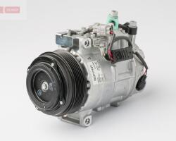 DENSO Compresor, climatizare DENSO DCP17157 (DCP17157) - automobilus