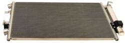 MAXGEAR Condensator, climatizare MAXGEAR AC867815 (AC867815)