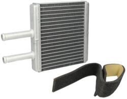 THERMOTEC Schimbător de căldură, încălzire habitaclu THERMOTEC D60006TT (D60006TT) - automobilus