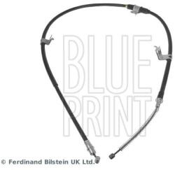 BLUE PRINT Cablu, frana de parcare BLUE PRINT ADC446184 (ADC446184)