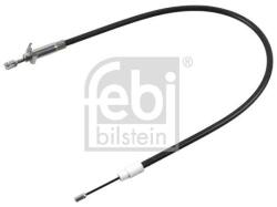 Febi Bilstein Cablu, frana de parcare FEBI BILSTEIN 22675 (22675) - automobilus