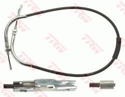 TRW Cablu, frana de parcare TRW GCH686 (GCH686) - automobilus