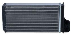 NRF Schimbător de căldură, încălzire habitaclu NRF EASY FIT 58639 (58639)