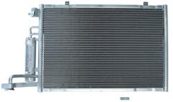 KAMOKA Condensator, climatizare KAMOKA 7800084 (7800084) - automobilus