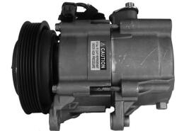 AIRSTAL Compresor, climatizare AIRSTAL 10-2061 (10-2061) - automobilus