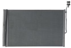 MAHLE Condensator, climatizare MAHLE BEHR AC 777 000S (AC 777 000S)