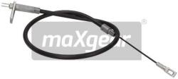 MAXGEAR Cablu, frana de parcare MAXGEAR 32-0252 (32-0252)