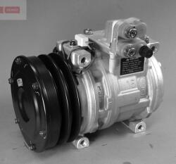DENSO Compresor, climatizare DENSO DCP99504 (DCP99504) - automobilus