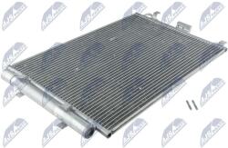 NTY Condensator, climatizare NTY CCS-KA-013 (CCS-KA-013)