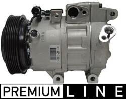MAHLE Compresor, climatizare MAHLE BEHR *** PREMIUM LINE *** ACP 1247 000P (ACP 1247 000P)