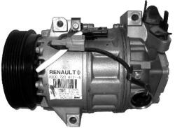 AIRSTAL Compresor, climatizare AIRSTAL 10-1395 (10-1395) - automobilus
