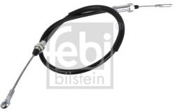 Febi Bilstein Cablu, frana de parcare FEBI BILSTEIN 109097 (109097) - automobilus