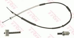TRW Cablu, frana de parcare TRW GCH106 (GCH106)