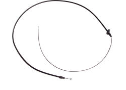DREISSNER Cablu, frana de parcare DREISSNER 18G-1390DREIS (18G-1390DREIS)