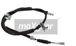 MAXGEAR Cablu, frana de parcare MAXGEAR 32-0752 (32-0752)